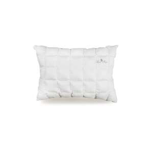 Best Sleep anatomical pillow, silver, silicone fiber, 50x70cm - Pillow