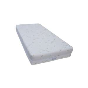 Best Sleep gesteppter Matratzenauflage, Aloe Vera Faser, hypoallergen, 120x190x17 cm - Innenarchitektur