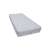 Best Sleep Steppelt mattress topper, aloe vera, hypoallergenic, zipper on 3 sides, 140x190x19 cm