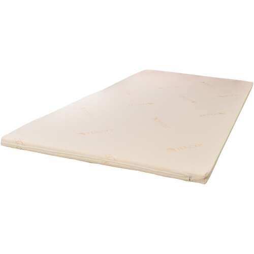 Best Sleep Steppelt matrachuzat, Tencel, hypoallergenic, zippered on 3 sides, 120x200x17 cm