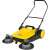 Dvojručný zametací stroj Karcher S 6 (17664600) 81373388