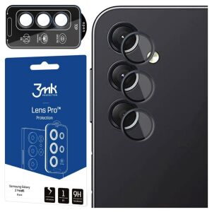 3mk Lens Pro Objektívvédő - Samsung Galaxy A24 4G 138130382 - 3MK Kijelzővédő fólia