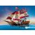 Playmobil Piratenschiff Spielset - 71418 - 101 Stk. 99334256