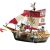 Playmobil Piratenschiff Spielset - 71418 - 101 Stk. 99334256