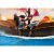 Playmobil Piratenschiff Spielset - 71418 - 101 Stk. 99334256
