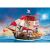 Playmobil: Piratski brod 99334256