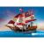 Playmobil: Piratski brod 99334256