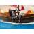 Playmobil: Piratski brod 99334256