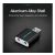 Vention VAB-S17-B 2.0 USB Hangkártya 169236771