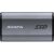 A-Data 1TB USB Typ-C SE880 Titanium Grau AELI-SE880-1TCGY 125401393