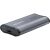 A-Data 1TB USB Typ-C SE880 Titanium Grau AELI-SE880-1TCGY 125401393