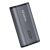 A-Data 1TB USB Typ-C SE880 Titanium Grau AELI-SE880-1TCGY 125401393