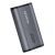 A-Data 1TB USB Typ-C SE880 Titanium Grau AELI-SE880-1TCGY 125401393