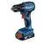 Bosch GSR 185-LI 18V Cordless Drill Driver