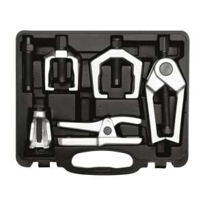 YATO 6 részes gömbfej lehúzó készlet - Yato