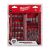 MILWAUKEE Screwing bit set 75 pieces Shockwave XL BOX (TX) 80969449