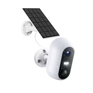 Extralink SolarEye 2MP cameră IP wireless alimentată solar - Extralink