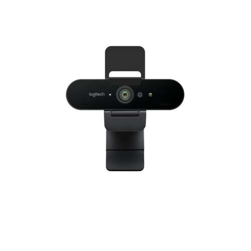 Logitech Brio webkamera takaró fekete (952-000066) (952-000066) 73613061
