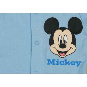 Disney Mickey hosszú ujjú rugdalózó 32185916 Rugdalózók, napozók - Fiú
