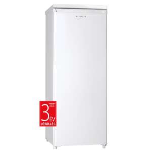 Navon HDL240FW egyajtós Hűtőszekrény #fehér
