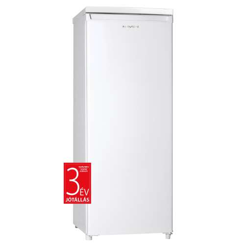 Navon HDL240FW egyajtós Hűtőszekrény #fehér