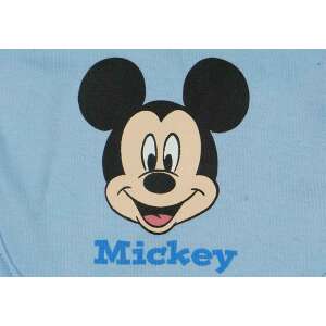 Disney Mickey patentos előke 32186314 Előkék, büfikendők - Maci - Mickey egér