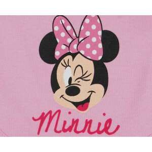 Disney Minnie patentos előke 32186316 Előke, büfikendő - Lány