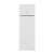 Navon REF283+W Frigider cu congelator de top #white 36154418