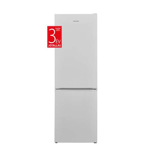 Navon REF278+W frigider sub tejghea #white