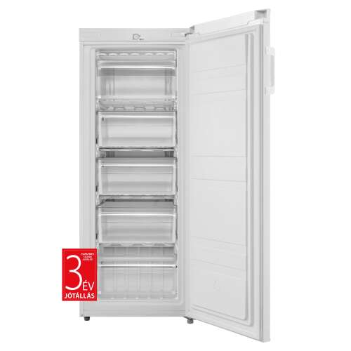 Navon C157FW Congelator cu 6 compartimente #white