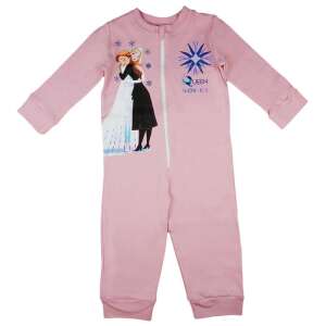 Disney Frozen II./Jégvarázs II. overálos lányka pizsama - 92-es méret 32187844 "jégvarázs"  Gyerek pizsama, hálóing
