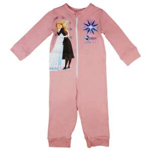 Disney Frozen II./Jégvarázs II. overálos lányka pizsama - 92-es méret 32187871 Gyerek pizsamák, hálóingek - Jégvarázs