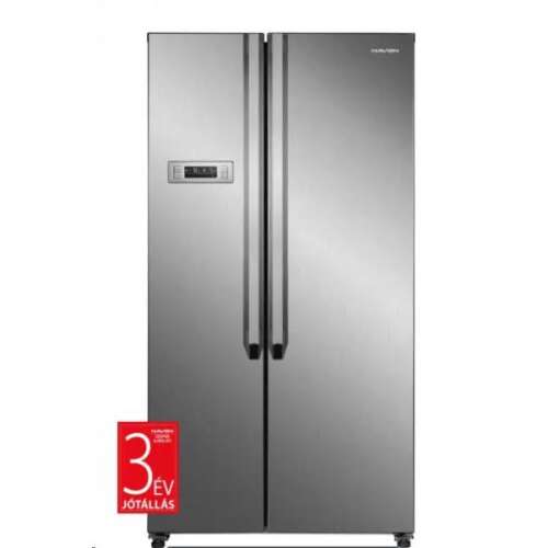 Navon HSBS436FX frigider cu două uși #inox 98152284