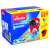 Vileda SuperMocio 3Action mop set packaging, complete set