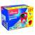 Vileda SuperMocio 3Action mop set packaging, complete set