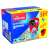 Vileda SuperMocio 3Action Wischmopp-Set Verpackung, komplettes Set