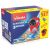 Vileda Supermocio 3Action Wischmop Set im Karton