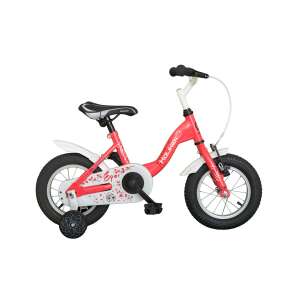 Koliken Eper Gyerek Kerékpár 12" #piros 32188930 Gyerek kerékpár