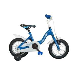 Koliken Flyer Gyerek Kerékpár 12" #kék 32188939 Gyerek kerékpár