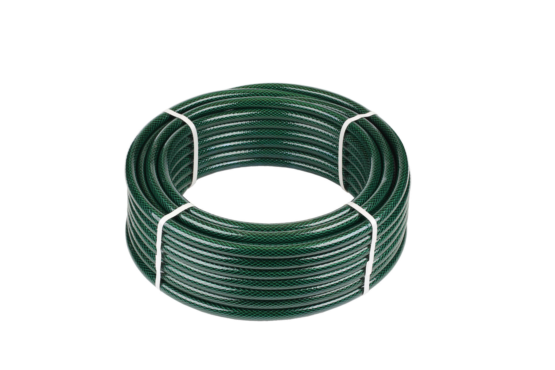 Weekend Hobby Locsolótömlő, 1/2" - 50 méter, Zöld