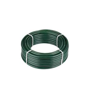 Weekend Hobby Locsolótömlő, 1/2" - 50 méter, Zöld