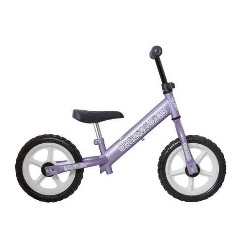 Koliken Bambino Easy Mobility Bike 12" #purple 32191340