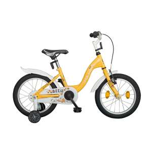 Koliken Bee Gyerek Kerékpár 16" #sárga 32191573 