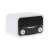 Retro rádio Adler AD1185 s Bluetooth, FM, SD, USB a prehrávaním MP3