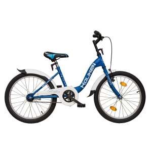 Koliken Flyer Kinderfahrrad 20" #blau