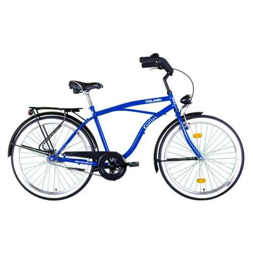 Koliken Cruiser férfi Városi Kerékpár 26" #kék