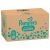 Nagy kiszerelésű Pampers Active Baby Pants 6-os méret (13-19kg)
