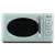 Girmi FM21AQUA Mikrowelle, hellblau