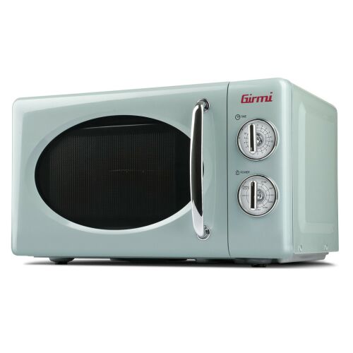 Girmi FM21AQUA Mikrovlnná rúra 1150W #modrá