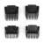 Girmi RC55 hair and beard trimmer attachments